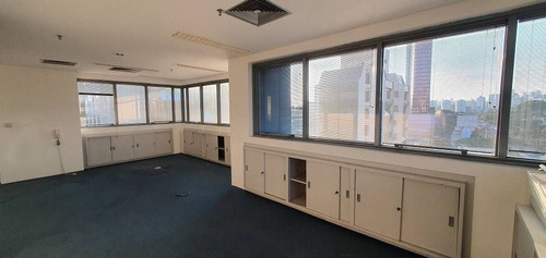 Imagem 11 de 16 de Conjunto Em Pinheiros, São Paulo/sp De 95m² Para Locação R$ 5.500,00/mes - Cj1886275-r