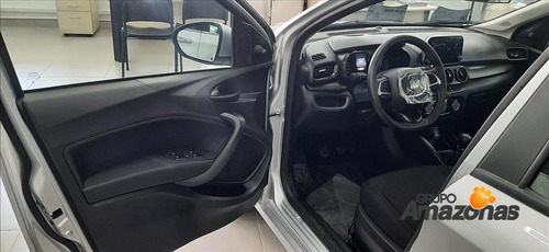 Fiat Cronos 1.0 FIREFLY FLEX DRIVE MANUAL