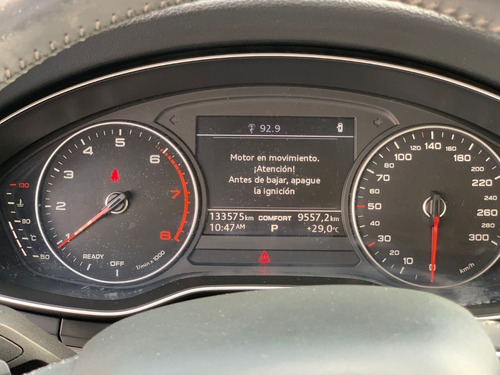 Imagen 13 de 13 de Audi A4 Dynamic 2.0 2017