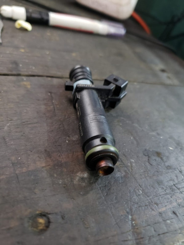 Inyector Chevrolet Spark Beat 16-21 Motor 1.2 Original (Usado)