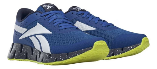 Tenis Reebok Zig Dynamica 2.0