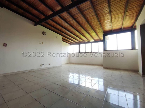 Imagen 8 de 20 de Apartamento Penthouse En Venta San Jacinto Maracay Ag
