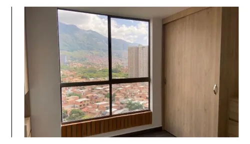 Apartaestudio En Venta Bello