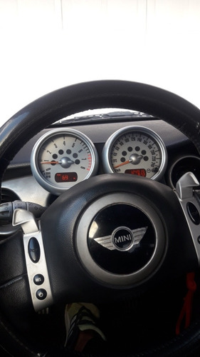 Mini Cooper 1.6 S Chili At 2005