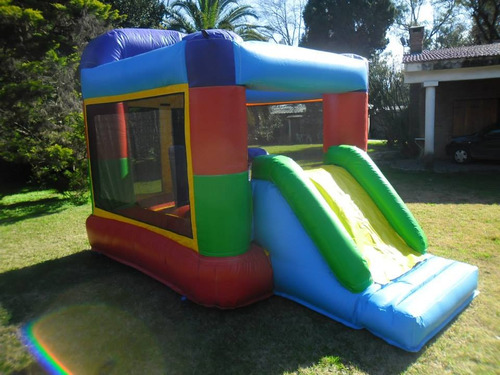 Alquiler De Inflables, Living Y Otros Juegos. Zona Oeste