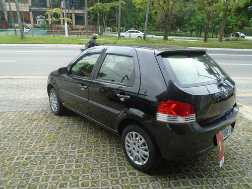 Palio Elx 2010 - Completo - Menos Ar - Wilson
