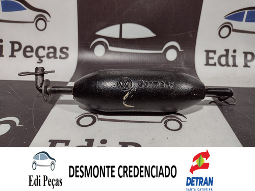 Contra-peso Trambulador Vw Golf Mk3 1993/1998 1h0711183