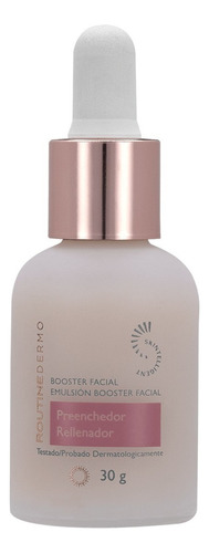 Potenciador facial Rutina Dermo Hinode Filler