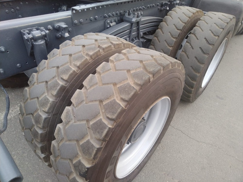 Tracto Camion Renault Lander 460, 6x4, Oportunidad