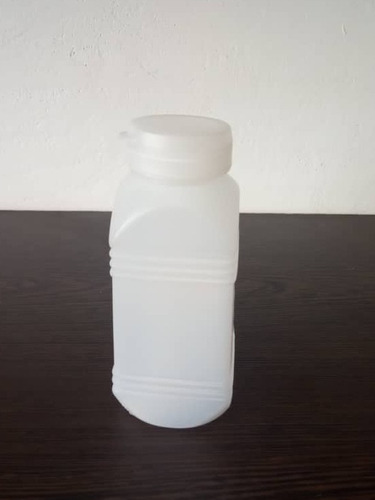 Envase Plastico 200cc Ml Para Jugos Yogur