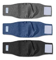 Comprar Teamoy 3 Pañales Reutilizables Para Perros Machos Talla Xs