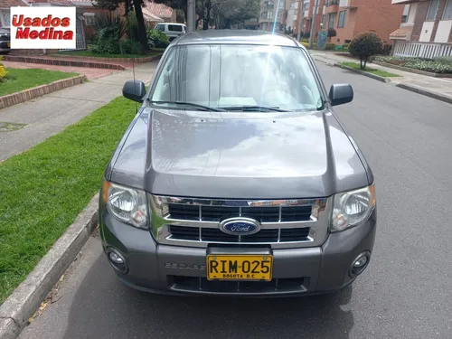 Ford Escape 3.0 Xls