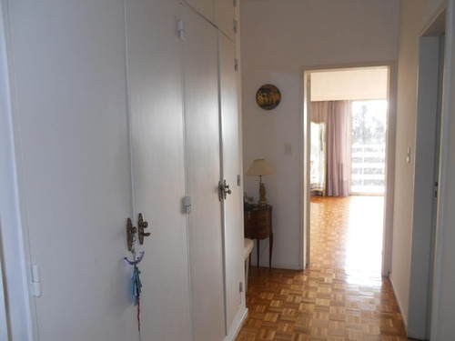 Imagen 22 de 30 de Alquiler Departamento 2 Dormitorios Frente Rosedal Palermo