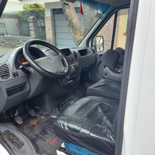 Mercedes-Benz Sprinter 2.5 311 Furgon 3550 V1