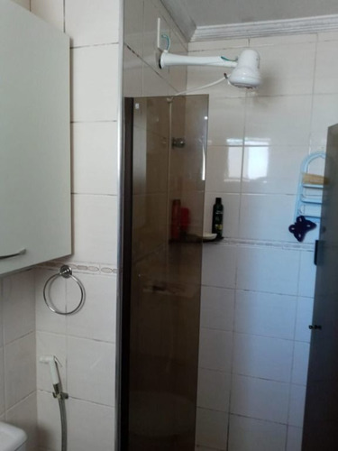Imagem 10 de 29 de Apartamento À Venda, 106 M² Por R$ 420.000,00 - Bosque Das Juritis - Ribeirão Preto/sp - Ap1045