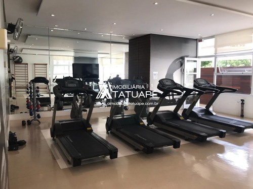 Imagem 27 de 30 de Apartamento - Ap000530 - 69807337