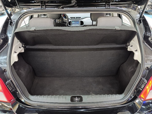 Chevrolet Onix 1.0 MPFI LT 8V