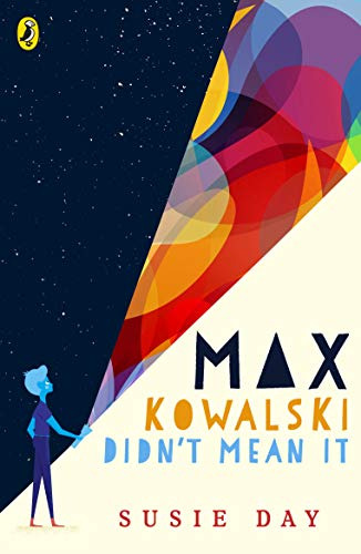 Libro Max Kowalski Didn't Mean It De Day, Susie