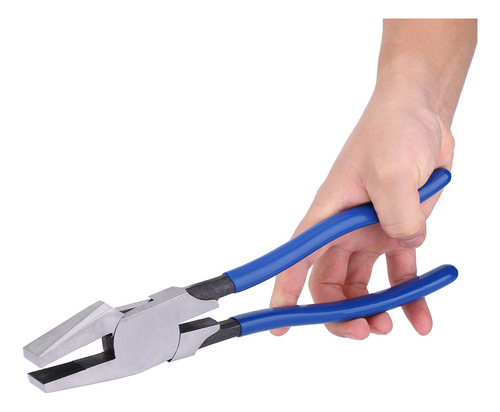 Alicates De Corte Con Mango De Pvc, Acero, Aleación De Vanad