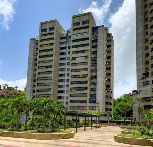 Y.t. Apartamento En Venta, Alto Hatillo Mls #24-18817