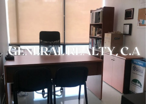 Oficina En Venta Chuao-las Mercedes 839 M2