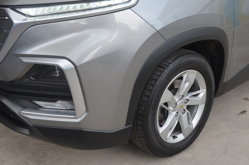 Imagen 10 de 25 de Chevrolet Captiva Lt 1.4 Turbo 4x2 At Gpz521