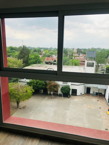 Imagen 11 de 28 de Oportunidad Departamento 2 Amb A Estrenar En El Edificio Jorge Luis Borges