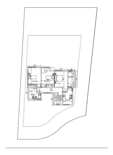Imagen 5 de 5 de Casa - San Ramon