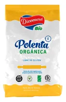Comprar Polenta Organica Dicomere X450g Coccion Rapida Sin Tacc