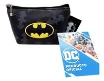 Comprar Monedero Mujer Maravilla Wonder Woman Batman Dc Comics Batman
