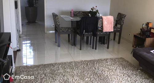 Imagem 2 de 10 de Apartamento À Venda Em São Paulo - 17890