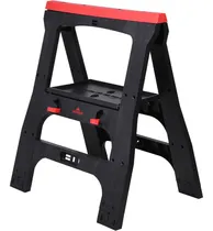 Comprar Cavalete De Trabalho-cavalete De Apoio - Mesa, Móveis, Banca