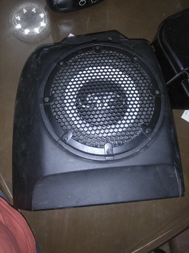 Subwoofer Rockford Fosgate Punch
