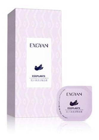 Crema De Barro Control Acne Exgyan