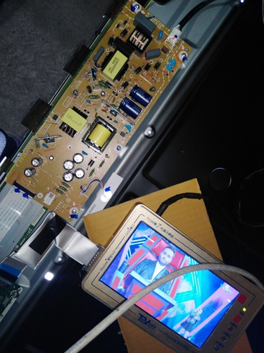 Fuente Philips 50pfl5604/f7 Bacluzf0102 2 (Usado)