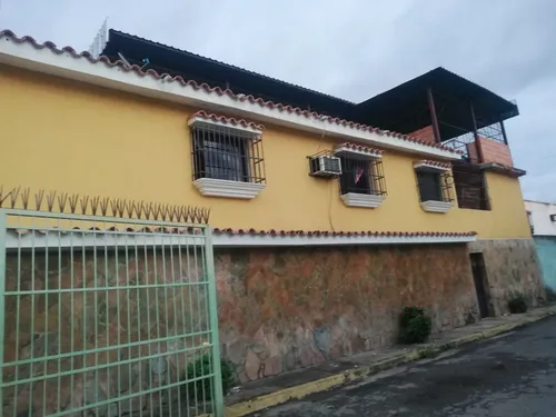 Anm Vendo Casa Ricardo Urriera