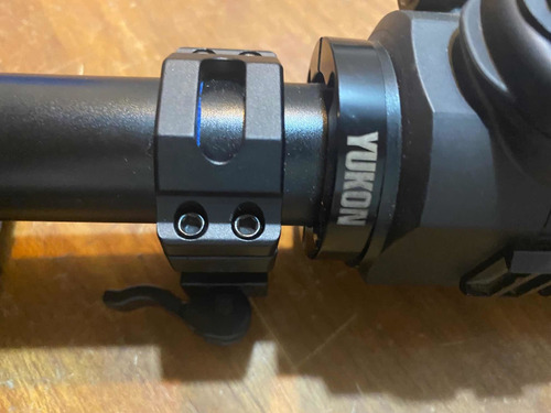 Imagen 8 de 9 de Visor Nocturno Yukon Photon 6.5 X 50 - No Pard No Pulsar