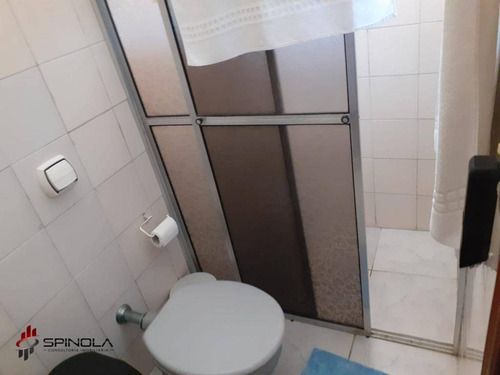 Imagem 18 de 22 de Casa Com 2 Dormitórios À Venda, 75 M² Por R$ 265.000,00 - Jardim Real - Praia Grande/sp - Ca1613