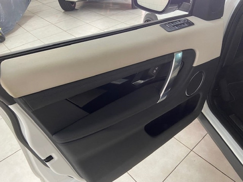 Land Rover Discovery sport 2.0 P250 TURBO FLEX S AUTOMÁTICO