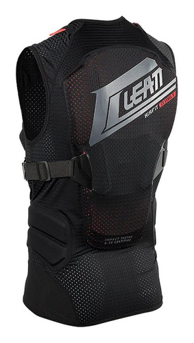 Protector Ciclismo Corporal Airfit Sin Manga Leatt 