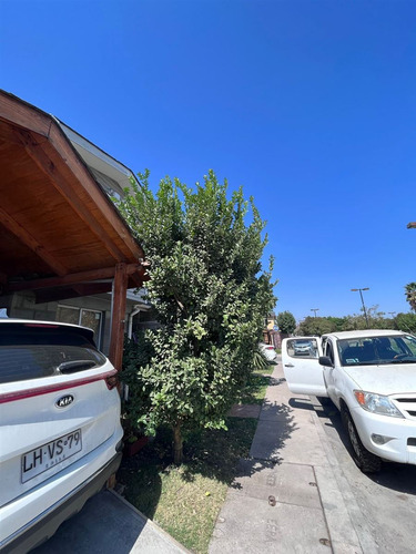 Casa 2 Pisos En Venta En Puente Alto 4d 3b 2est Conectividad