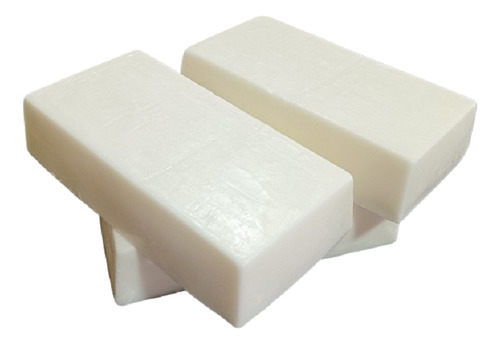 10 Kg Jabón De Glicerina + 2 Esencias