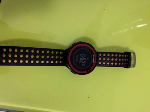 Reloj Garmin Forerunner 220 Liquidación