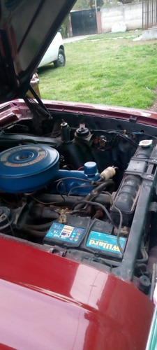 Ford Falcon