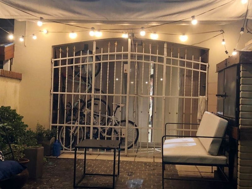 Imagen 10 de 13 de Triplex 4 Ambientes En Flores.