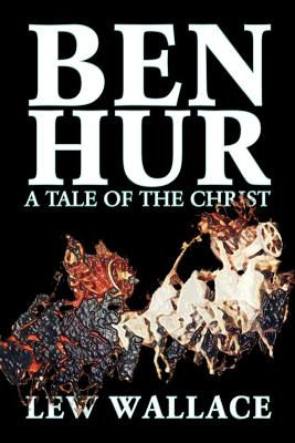 Libro Ben-hur By Lew Wallace, Fiction, Classics, Literary...