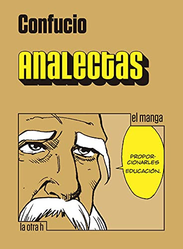 Analectas : El Manga: 0 -la Otra H El Manga-