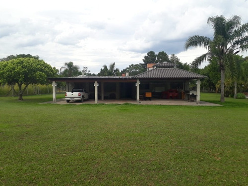 Chácara 5.000 M² - Morungava - Gravataí - Rs - 2309 - 34825687