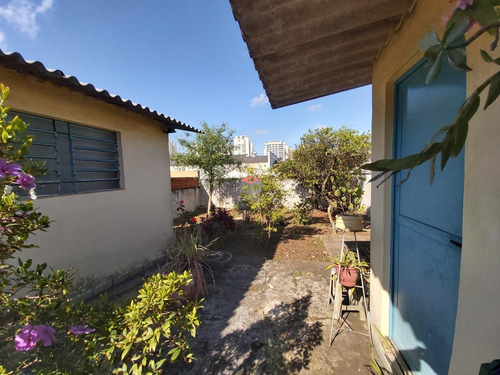Imagem 12 de 22 de Casa À Venda, 2 Quartos, 5 Vagas, Santa Maria - São Caetano Do Sul/sp - 83026