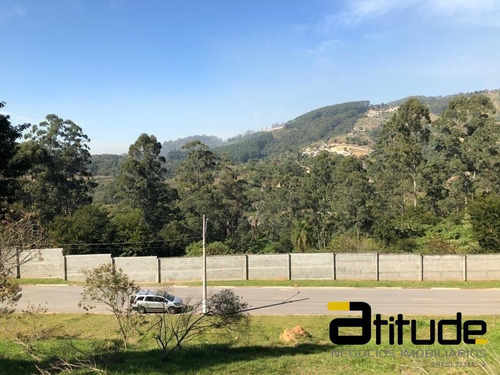 Imagem 2 de 7 de Terreno Em Condomínio A Venda - Reserva Santa Ana - 4663